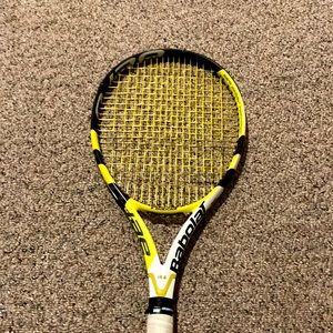 Babolat Ace Tennis Racquet